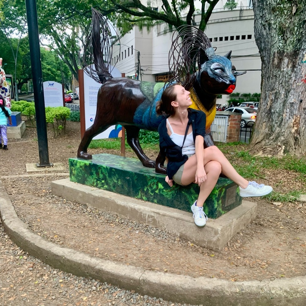 Meet your Posher, Taylor